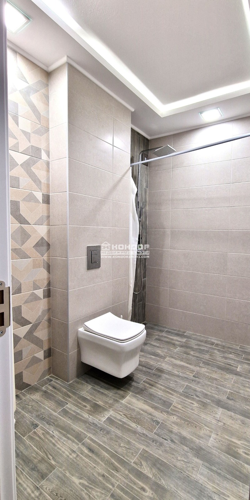 Продава  Многостаен град Пловдив , Въстанически , 145 кв.м | 76834258 - изображение [9]