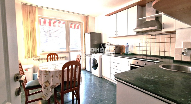 Продава  Многостаен град Пловдив , Въстанически , 145 кв.м | 76834258 - изображение [17]