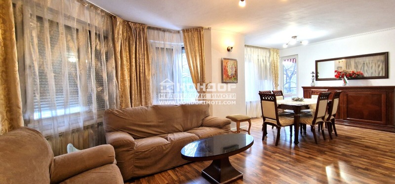 Продава  Многостаен град Пловдив , Въстанически , 145 кв.м | 76834258 - изображение [3]