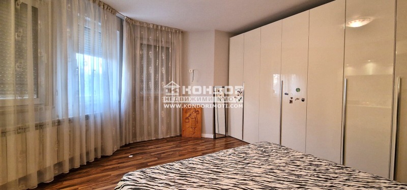 Продава  Многостаен град Пловдив , Въстанически , 145 кв.м | 76834258 - изображение [14]