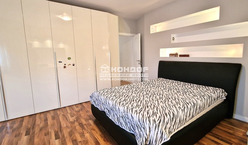 Продава  Многостаен град Пловдив , Въстанически , 145 кв.м | 76834258 - изображение [13]