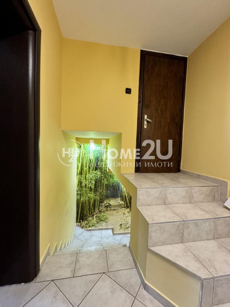 Продава МЕЗОНЕТ, гр. Варна, Победа, снимка 14 - Апартаменти - 54675556