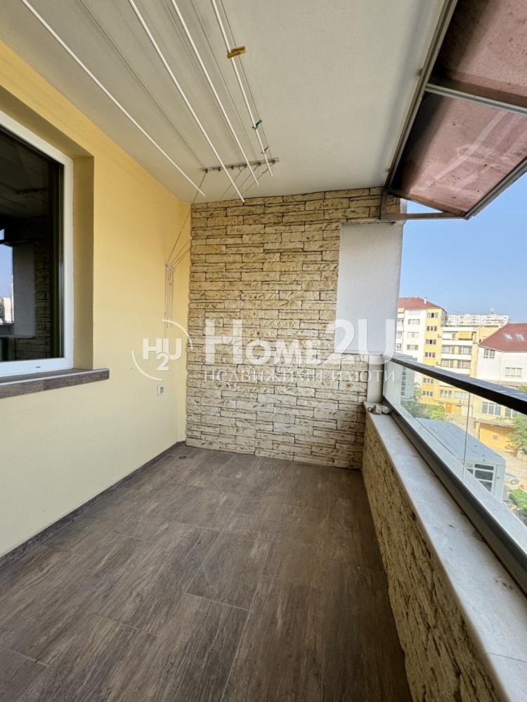 Продава МЕЗОНЕТ, гр. Варна, Победа, снимка 13 - Апартаменти - 54675556