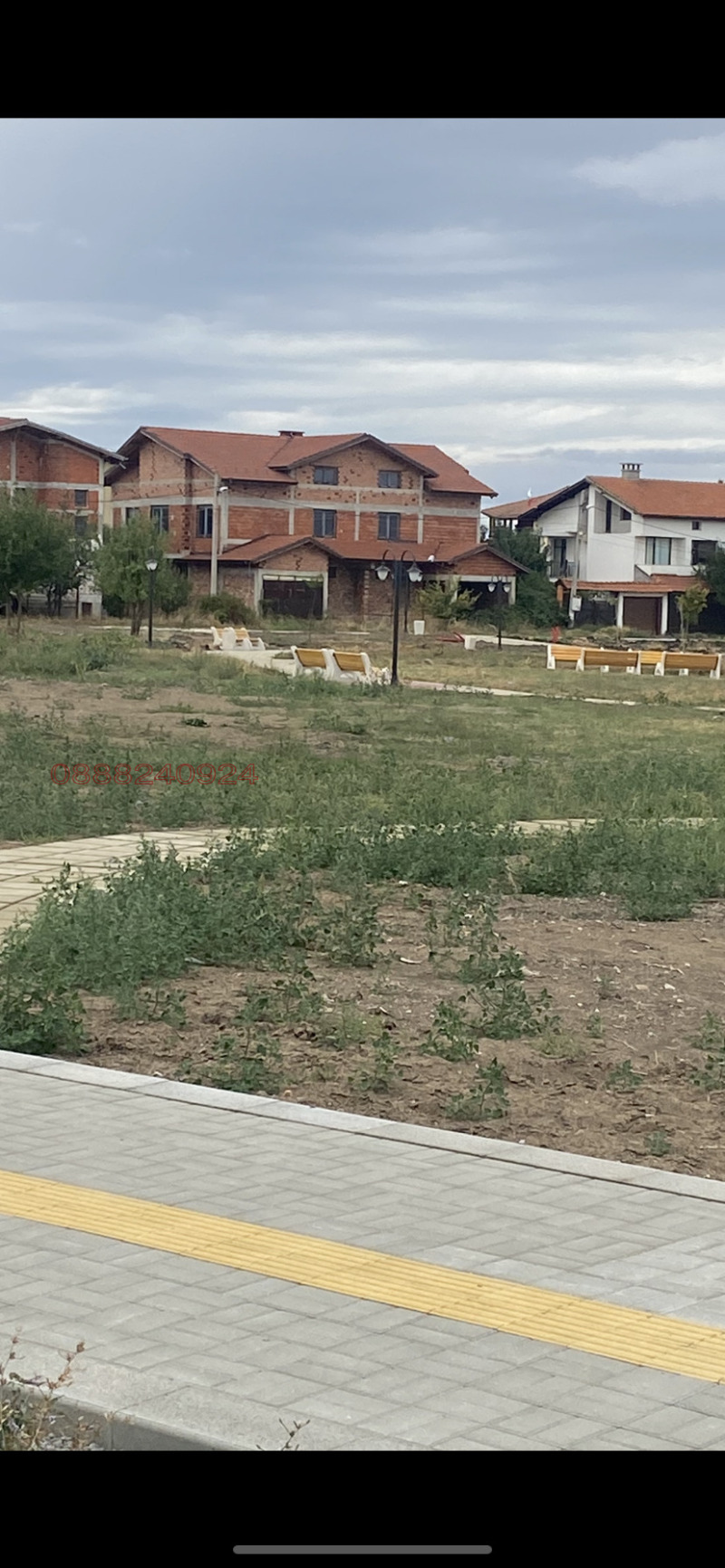 Na prodej  Dům oblast Sofia , Božurište , 252 m2 | 53325411 - obraz [17]