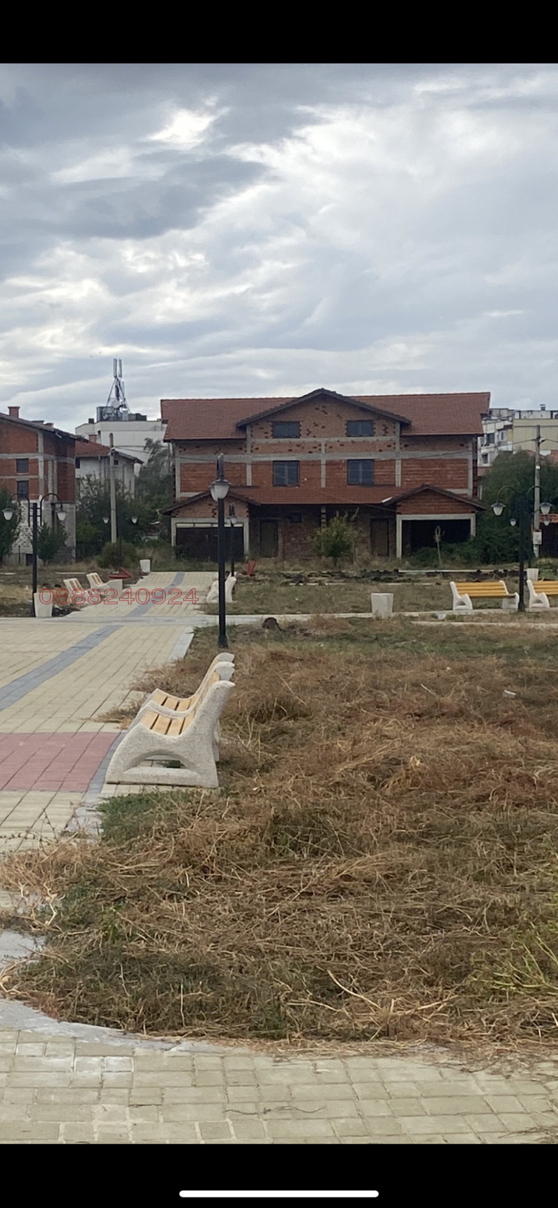 Na prodej  Dům oblast Sofia , Božurište , 252 m2 | 53325411