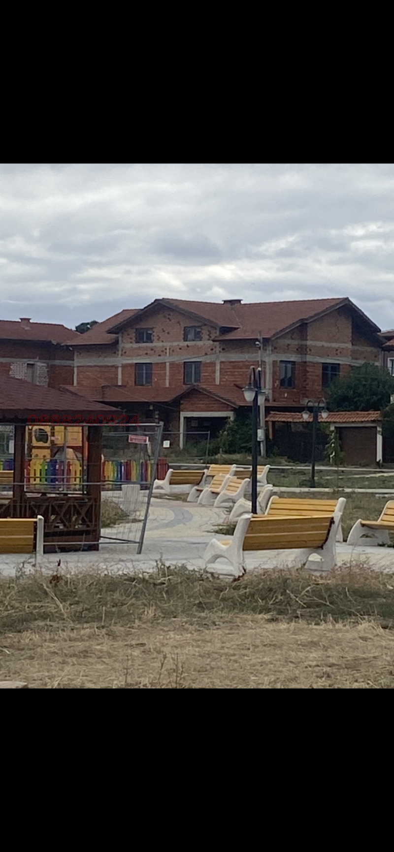 Na prodej  Dům oblast Sofia , Božurište , 252 m2 | 53325411 - obraz [15]