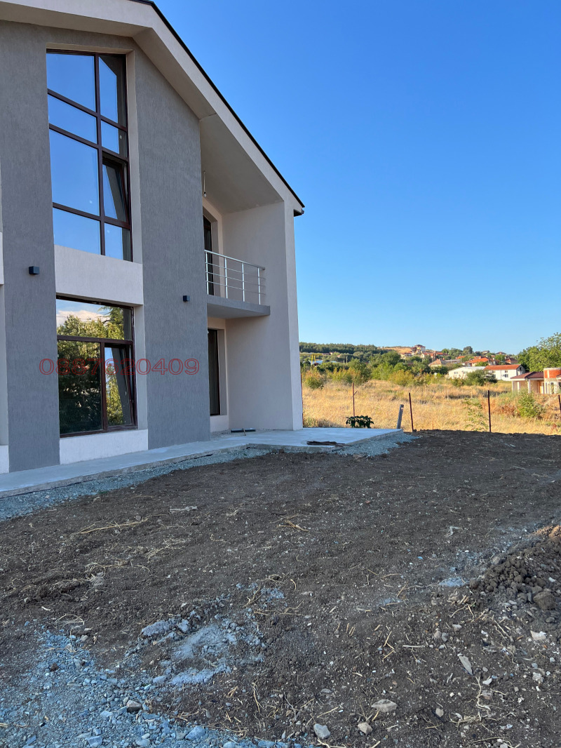 Till salu  Hus region Stara Zagora , Bogomilovo , 170 kvm | 68627663 - bild [2]