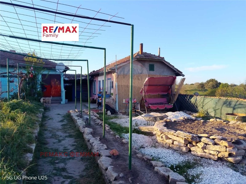 Til salg  Hus region Dobrich , Snop , 48 kvm | 92587319 - billede [2]