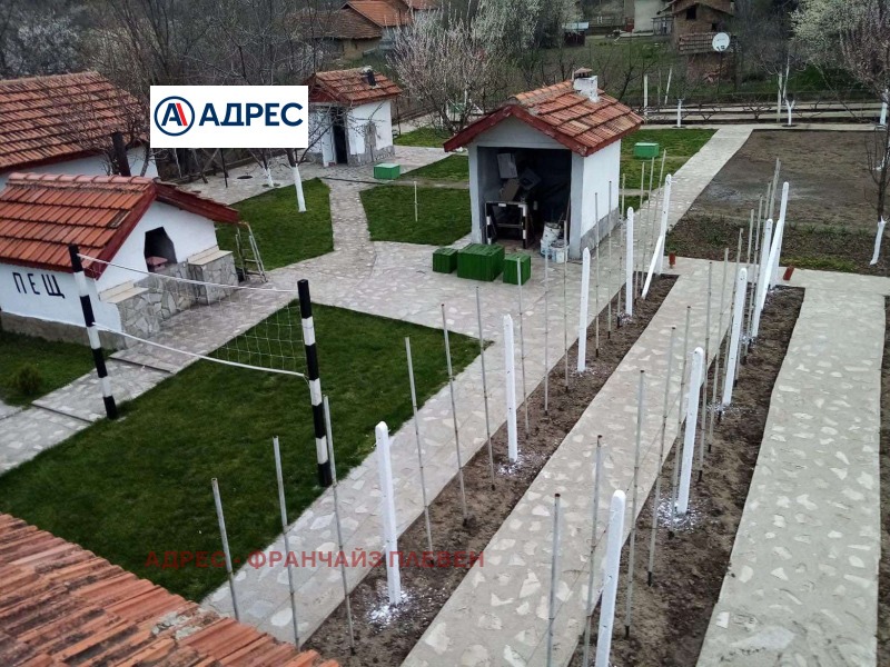 Продаја  Кућа регион Плевен , Брест , 200 м2 | 93692260 - слика [6]