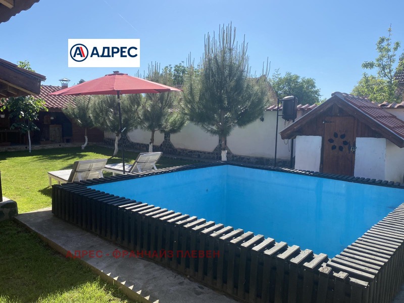 Продаја  Кућа регион Плевен , Брест , 200 м2 | 93692260 - слика [5]