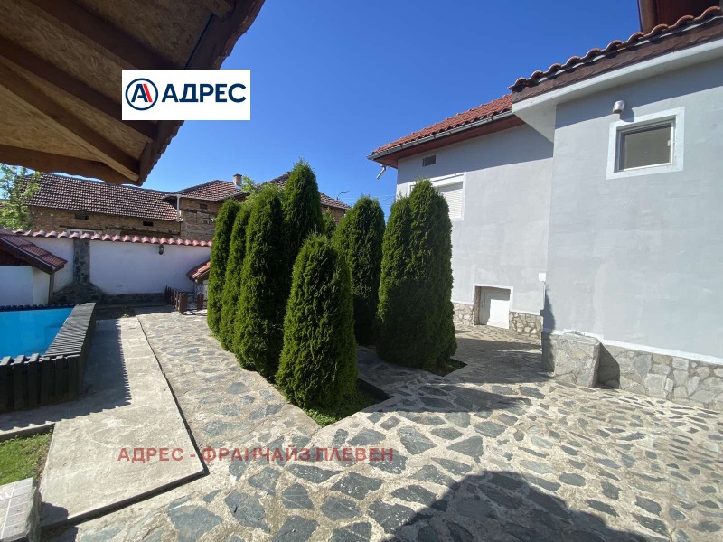 Продаја  Кућа регион Плевен , Брест , 200 м2 | 93692260