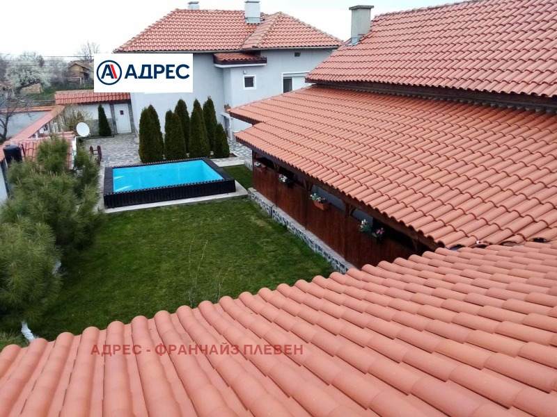 Продаја  Кућа регион Плевен , Брест , 200 м2 | 93692260 - слика [4]