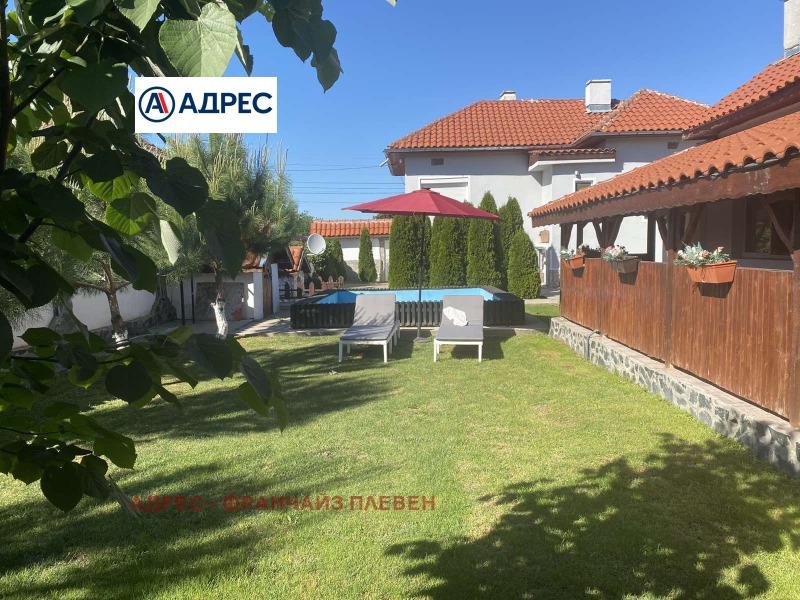 Продаја  Кућа регион Плевен , Брест , 200 м2 | 93692260 - слика [2]