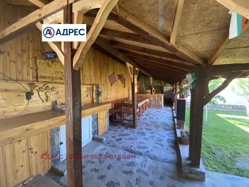 Продаја  Кућа регион Плевен , Брест , 200 м2 | 93692260 - слика [9]