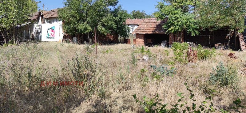 Продава  Парцел област Плевен , с. Еница , 1275 кв.м | 97757380