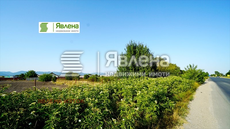 Продава ПАРЦЕЛ, гр. София, с. Горни Богров, снимка 3 - Парцели - 54284392