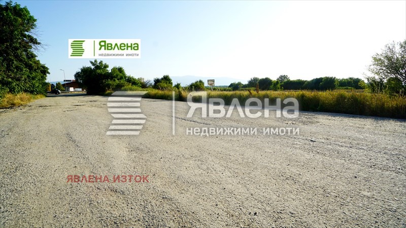 Продава ПАРЦЕЛ, гр. София, с. Горни Богров, снимка 5 - Парцели - 54284392