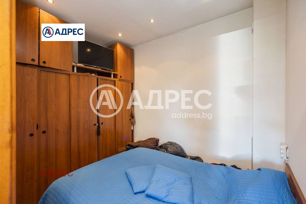 Продава 1-СТАЕН, гр. Варна, Автогара, снимка 10 - Апартаменти - 54337641