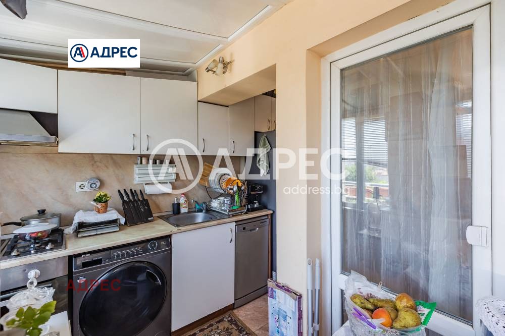 Продава 1-СТАЕН, гр. Варна, Автогара, снимка 13 - Апартаменти - 54337641