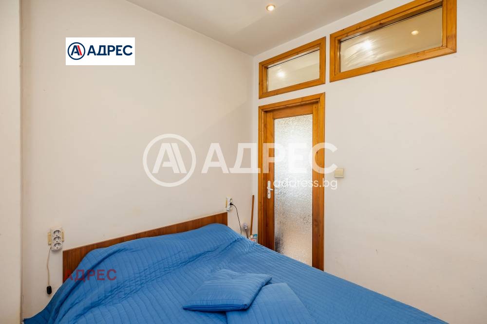 Продава 1-СТАЕН, гр. Варна, Автогара, снимка 15 - Апартаменти - 54337641