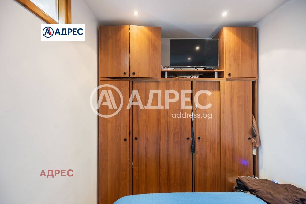 Продава 1-СТАЕН, гр. Варна, Автогара, снимка 14 - Апартаменти - 54337641
