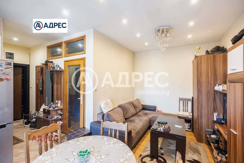 Продава 1-СТАЕН, гр. Варна, Автогара, снимка 7 - Апартаменти - 54337641