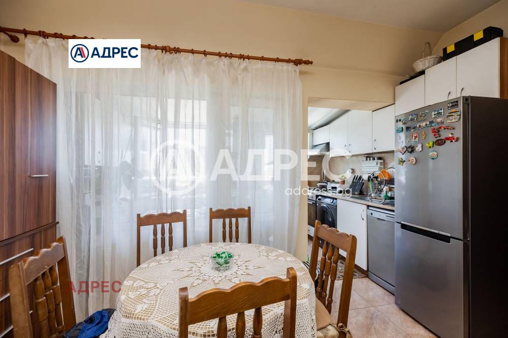 Продава 1-СТАЕН, гр. Варна, Автогара, снимка 9 - Апартаменти - 54337641