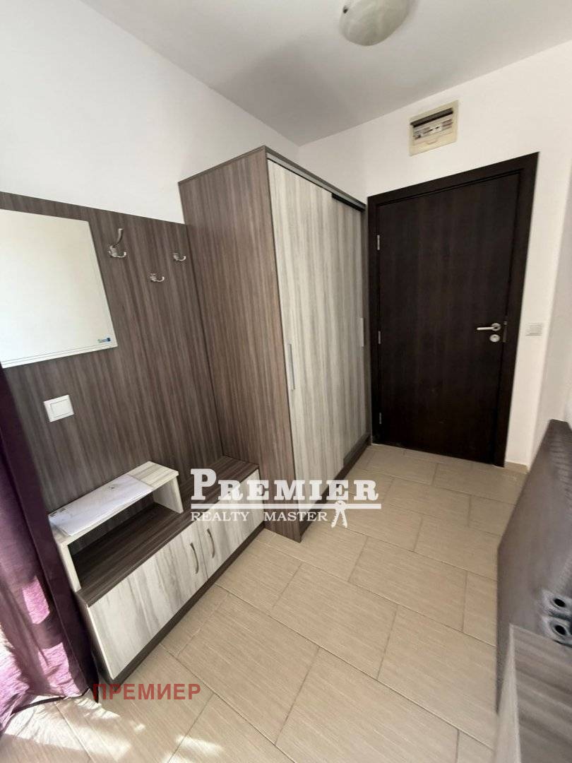 Продава 1-СТАЕН, гр. Свети Влас, област Бургас, снимка 10 - Апартаменти - 53868762