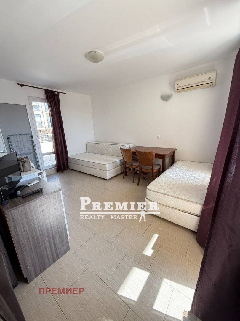 Продава 1-СТАЕН, гр. Свети Влас, област Бургас, снимка 2 - Апартаменти - 53868762