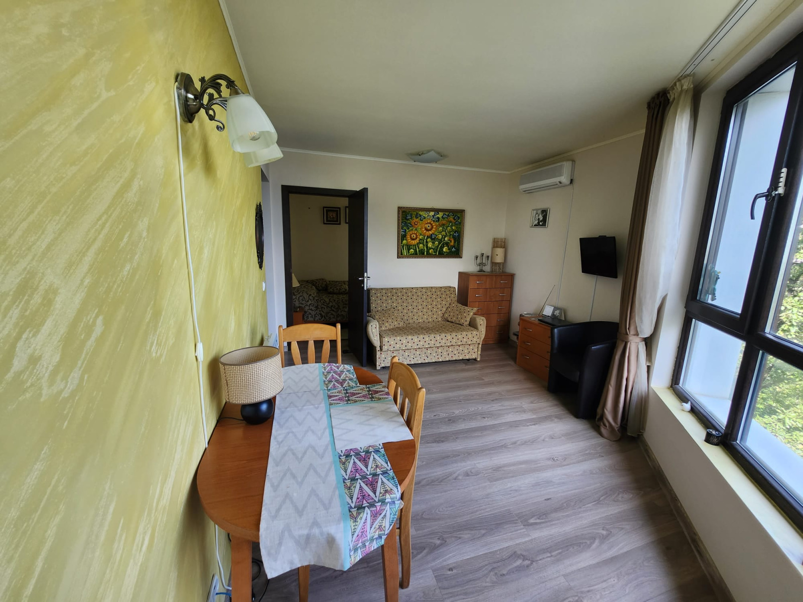 Продава 2-СТАЕН, гр. Варна, м-т Ален мак, снимка 2 - Апартаменти - 53001915