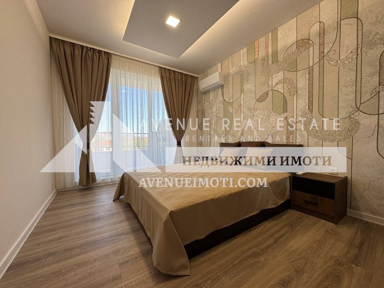 Продава 2-СТАЕН, гр. Пловдив, Остромила, снимка 3 - Апартаменти - 54329476