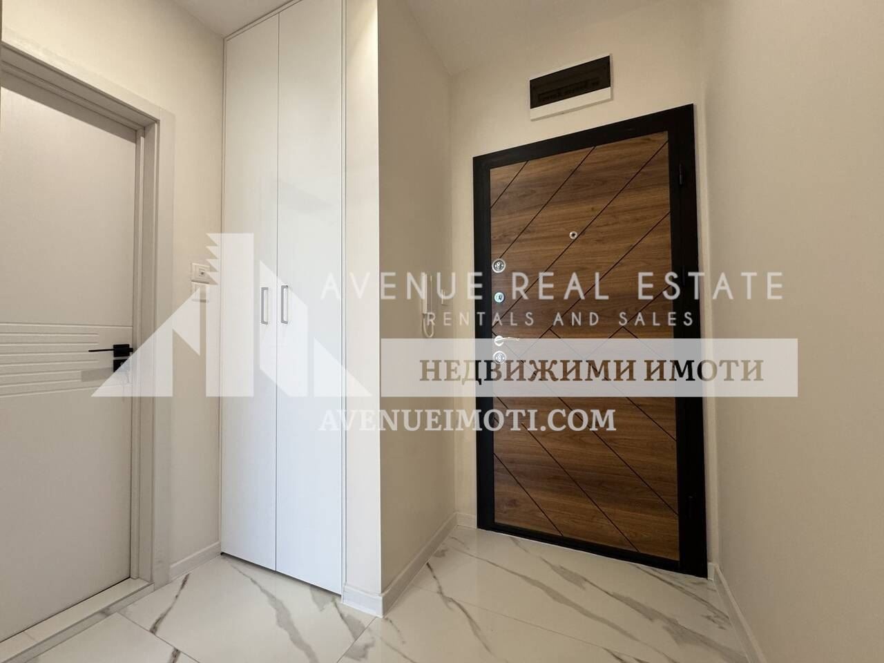 Продава 2-СТАЕН, гр. Пловдив, Остромила, снимка 7 - Апартаменти - 54329476