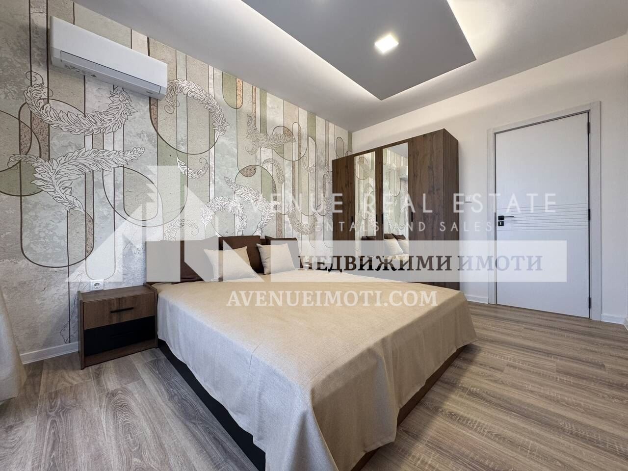 Продава 2-СТАЕН, гр. Пловдив, Остромила, снимка 4 - Апартаменти - 54329476