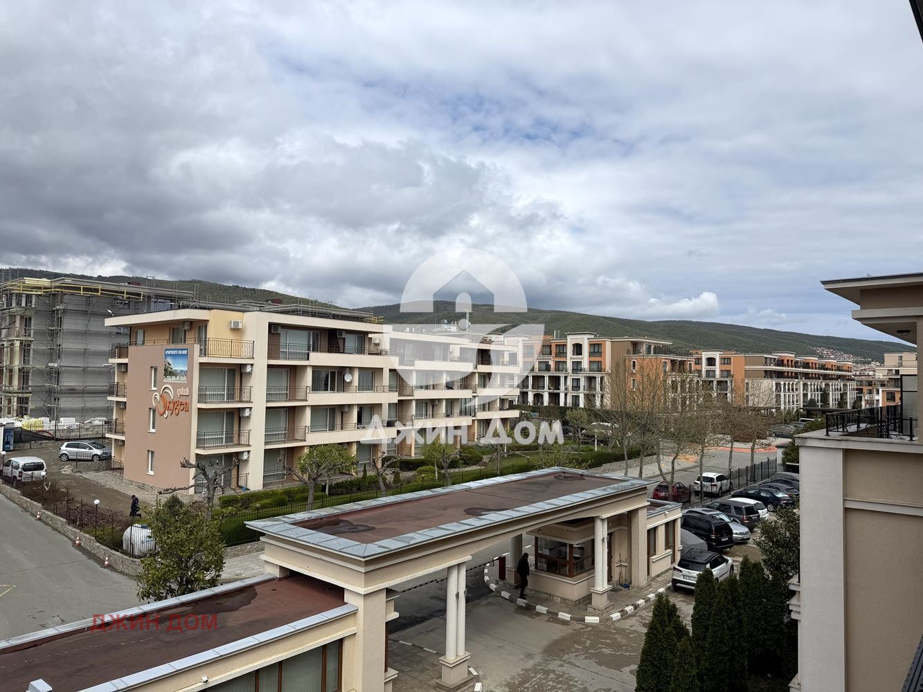 Продава 2-СТАЕН, гр. Свети Влас, област Бургас, снимка 8 - Апартаменти - 54716393