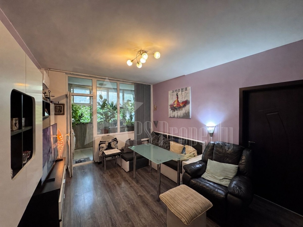Продава 2-СТАЕН, гр. Стара Загора, Аязмото, снимка 2 - Апартаменти - 55909344