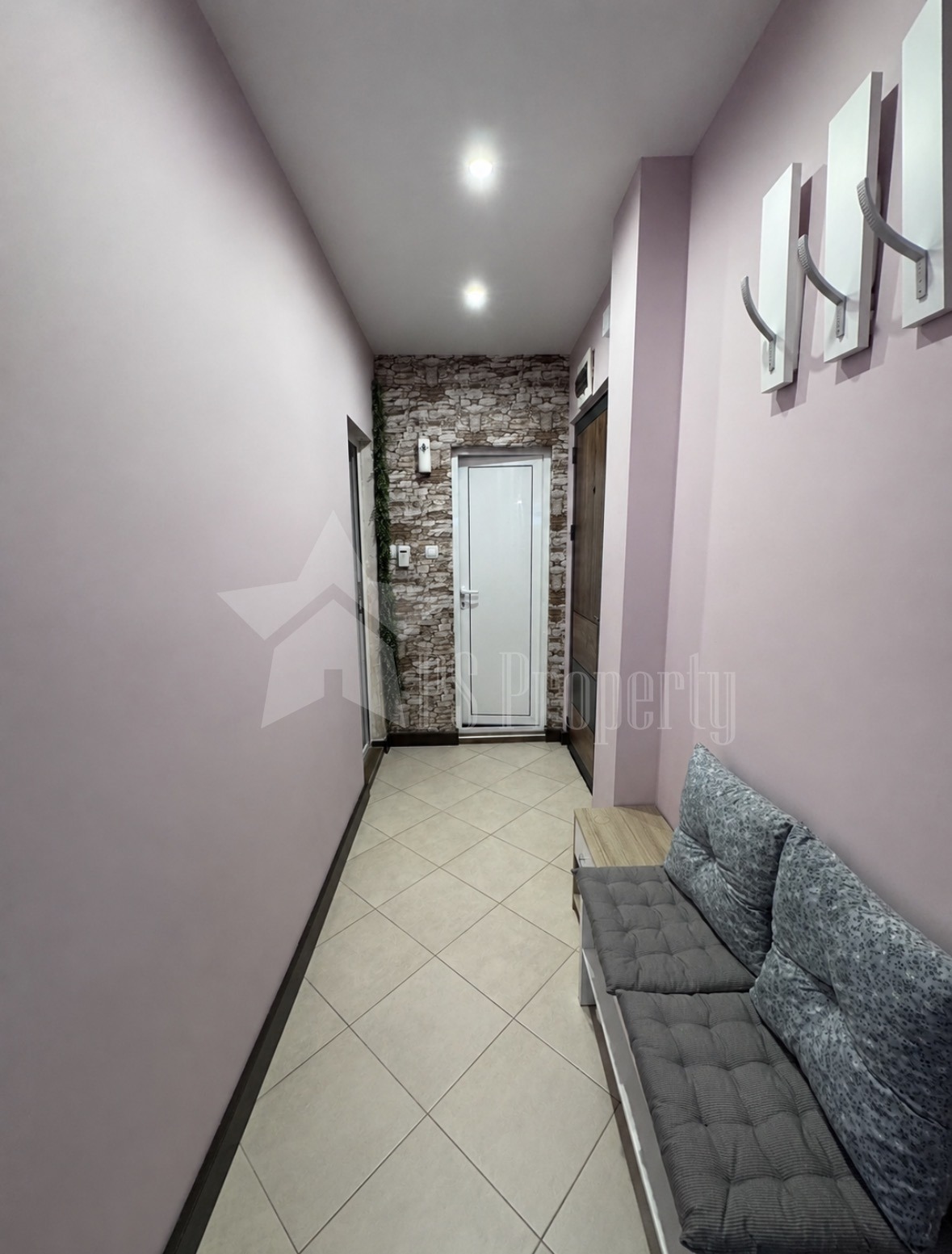 Продава 2-СТАЕН, гр. Стара Загора, Аязмото, снимка 8 - Апартаменти - 55909344