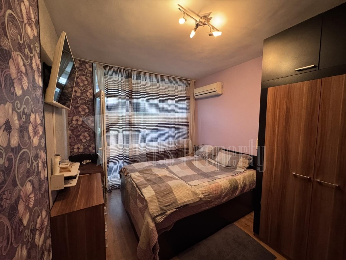 Продава 2-СТАЕН, гр. Стара Загора, Аязмото, снимка 6 - Апартаменти - 55909344