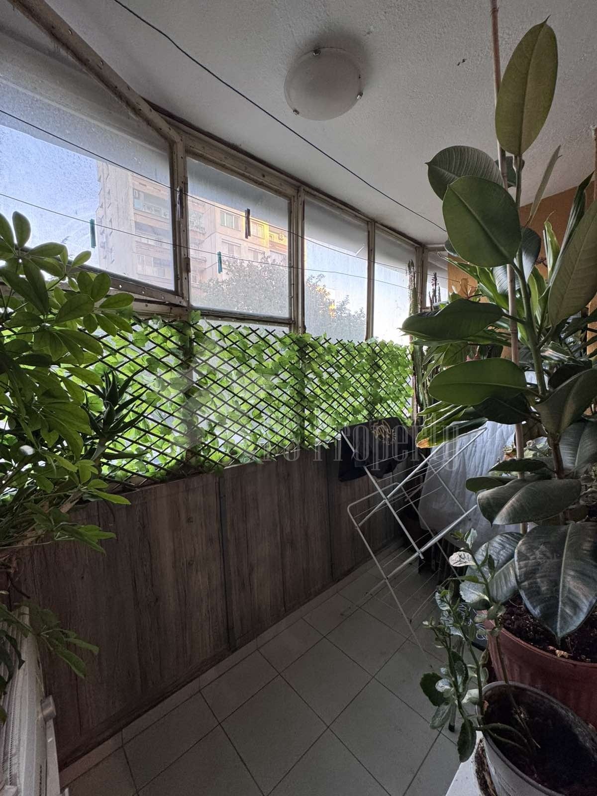 Продава 2-СТАЕН, гр. Стара Загора, Аязмото, снимка 9 - Апартаменти - 55909344