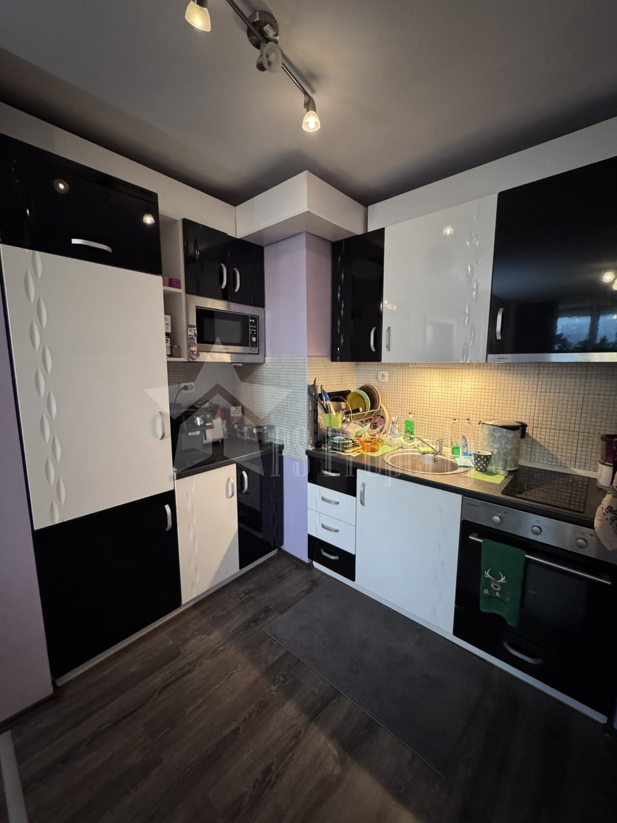Продава 2-СТАЕН, гр. Стара Загора, Аязмото, снимка 5 - Апартаменти - 55909344