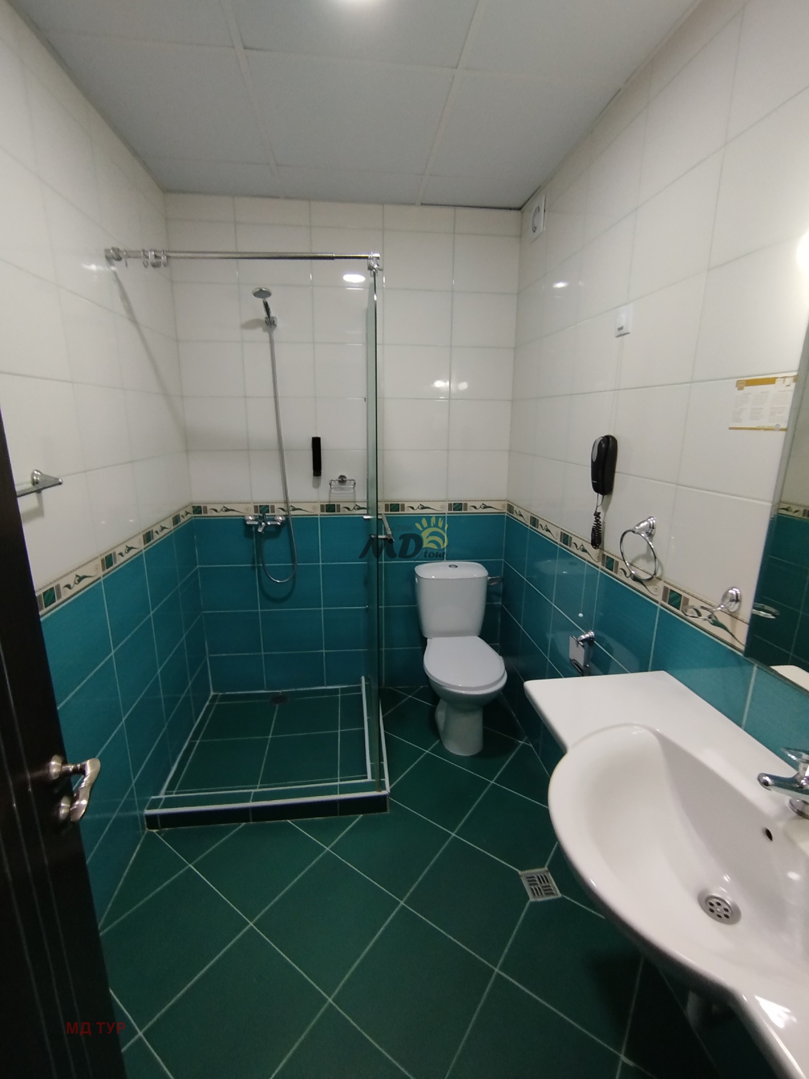 Продава 3-СТАЕН, гр. Несебър, област Бургас, снимка 2 - Апартаменти - 49374089