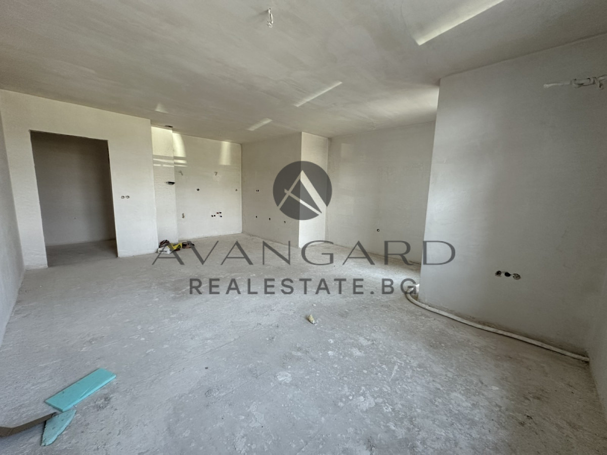 Продава 3-СТАЕН, гр. Пловдив, Кючук Париж, снимка 2 - Апартаменти - 50791010