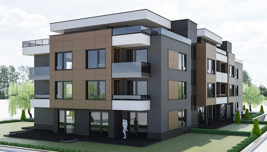 Продава 3-СТАЕН, гр. София, Обеля, снимка 13 - Апартаменти - 52378467