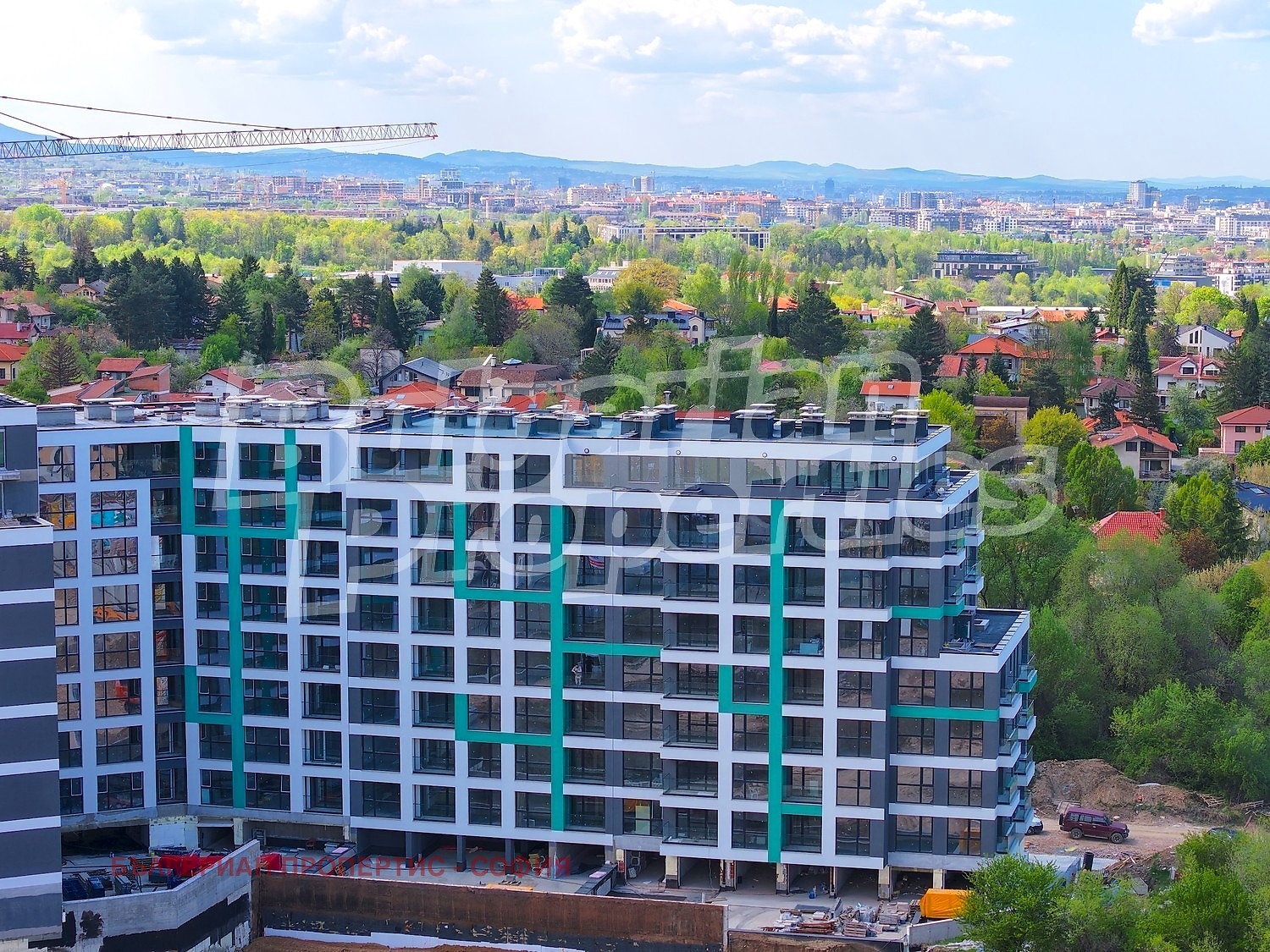Продава 3-СТАЕН, гр. София, Младост 4, снимка 12 - Апартаменти - 55573639