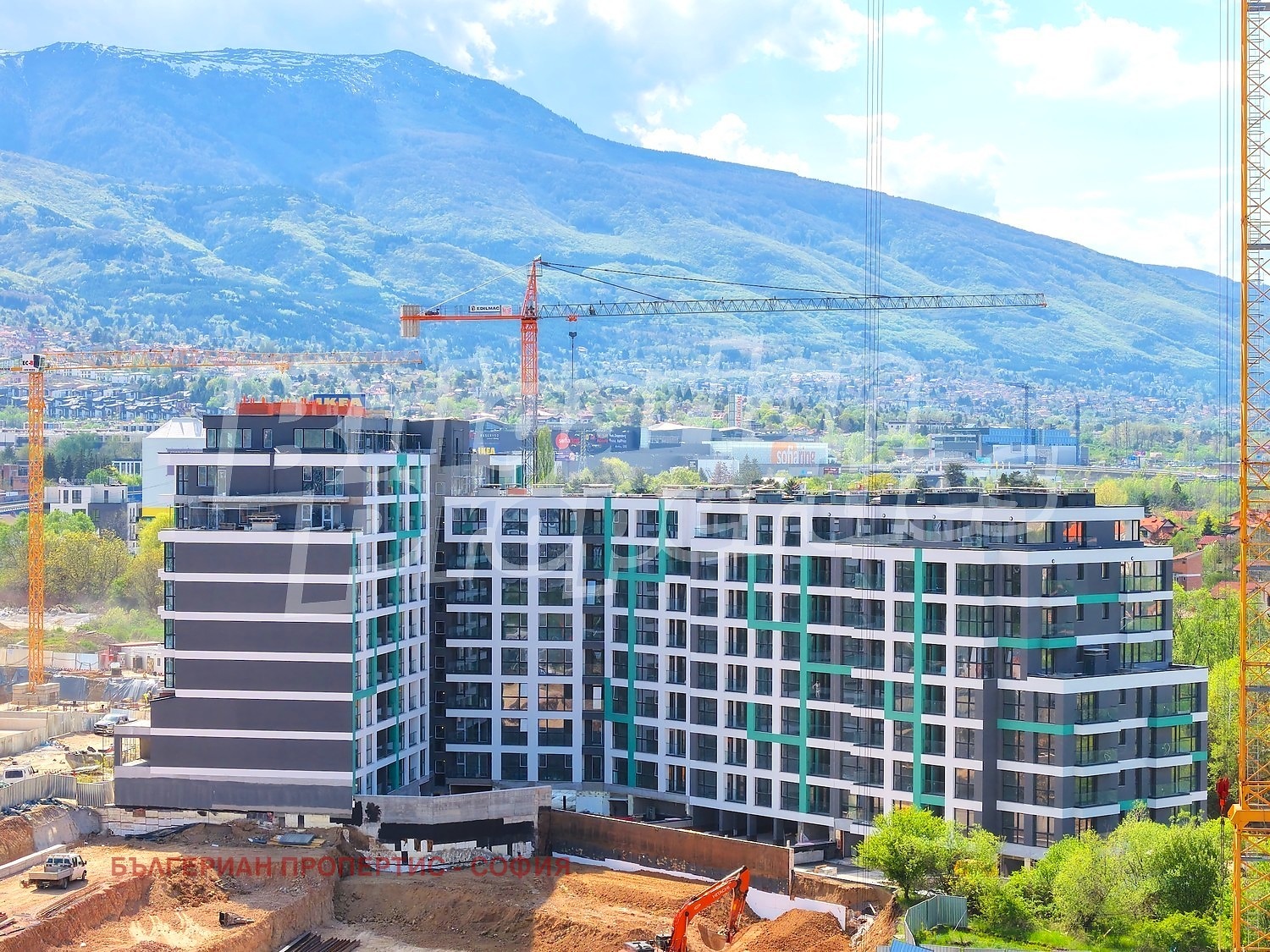 Продава 3-СТАЕН, гр. София, Младост 4, снимка 16 - Апартаменти - 55573639