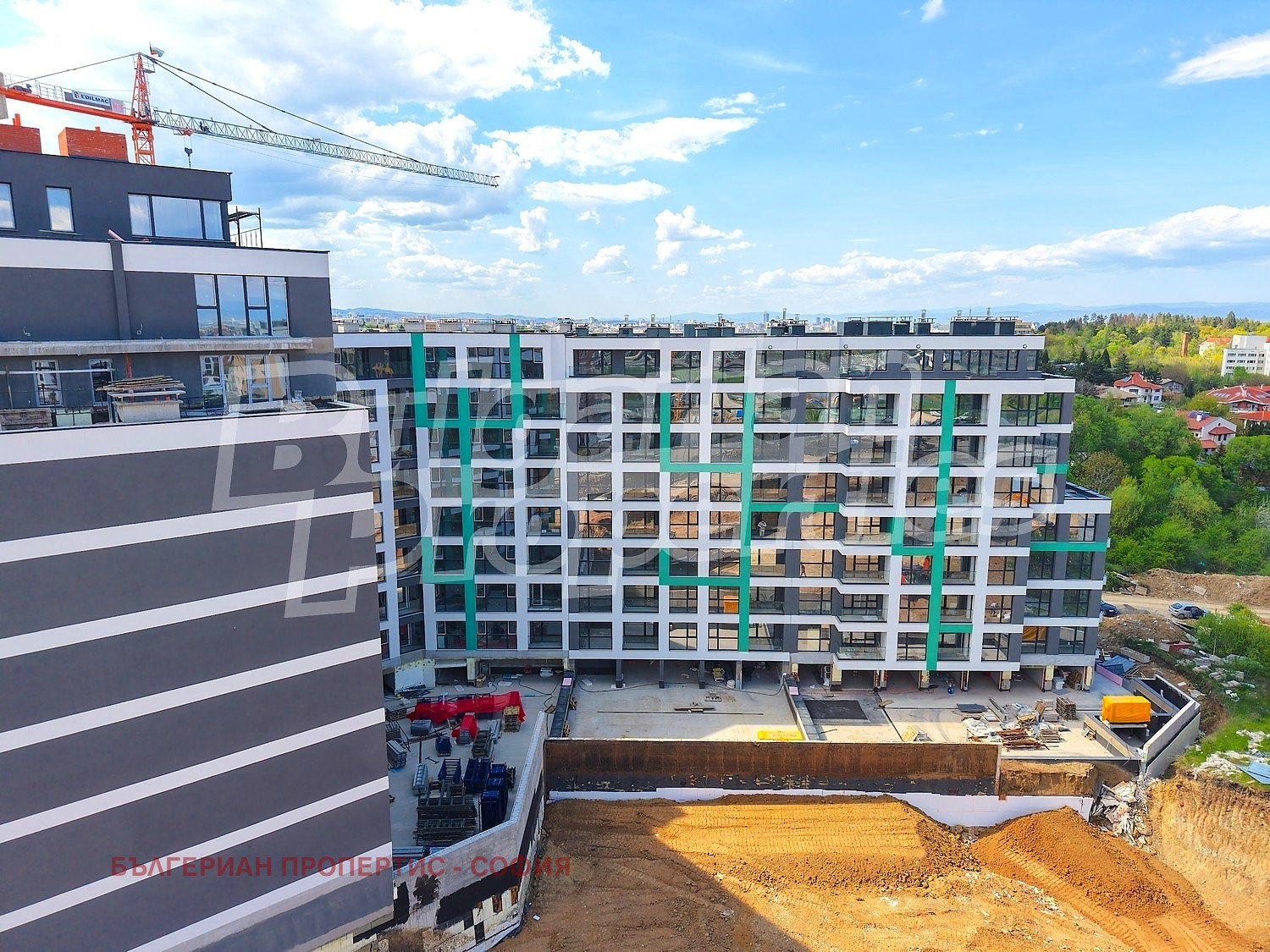 Продава 3-СТАЕН, гр. София, Младост 4, снимка 13 - Апартаменти - 55573639