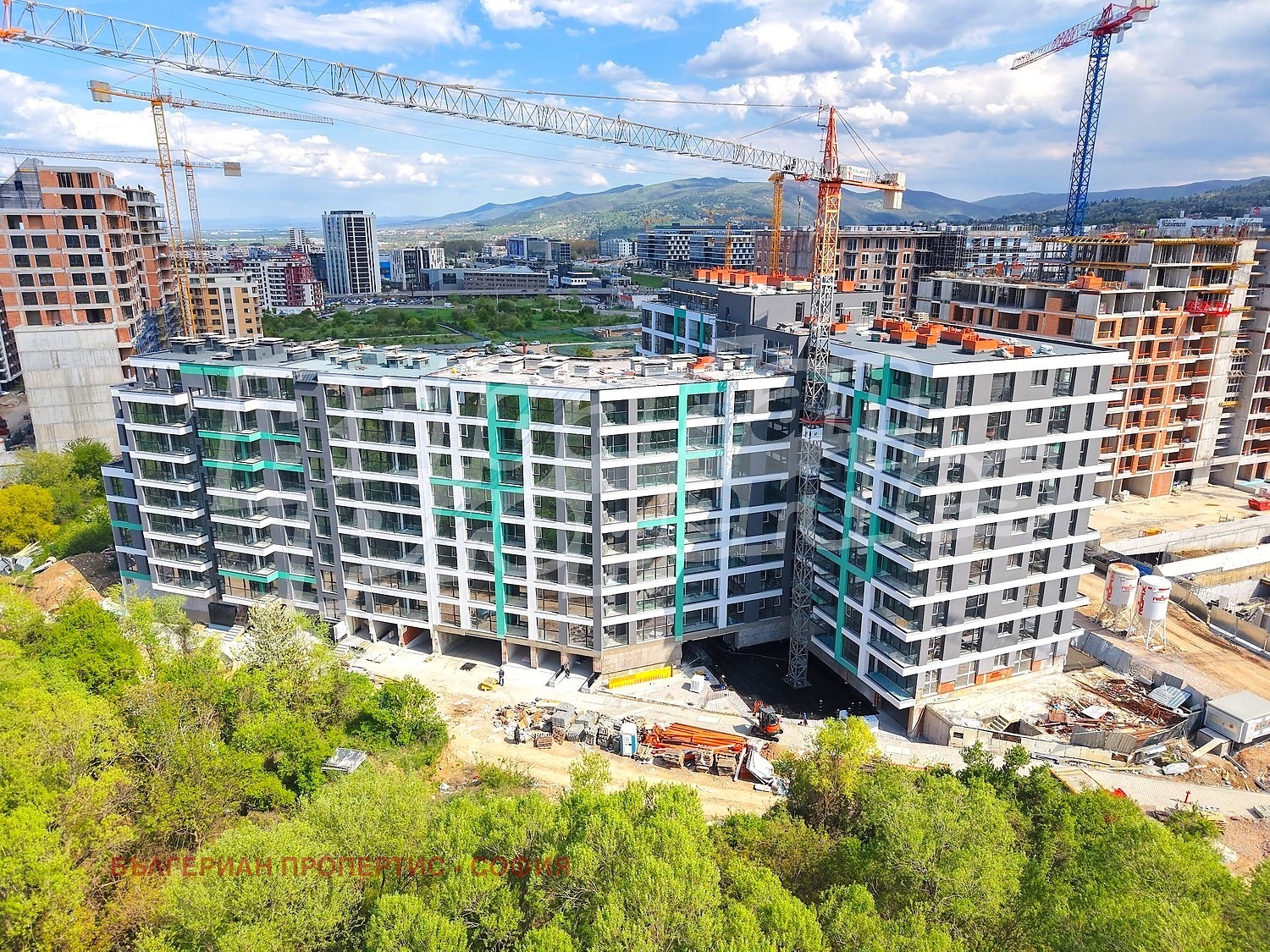 Продава 3-СТАЕН, гр. София, Младост 4, снимка 9 - Апартаменти - 55573639