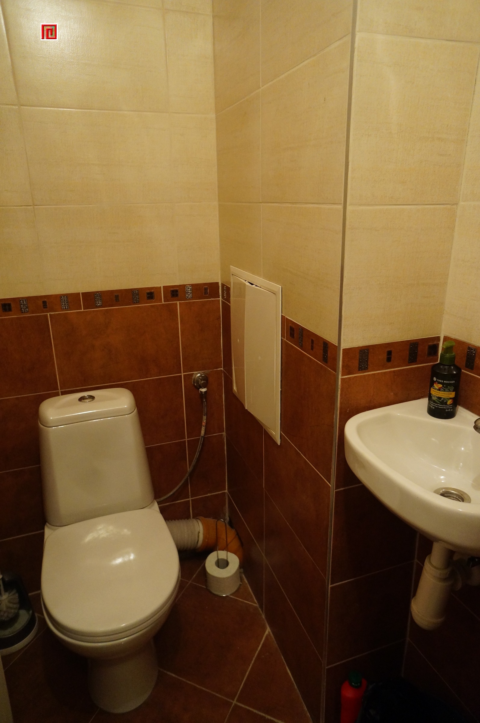 Продава 3-СТАЕН, гр. София, Витоша, снимка 14 - Апартаменти - 56234648