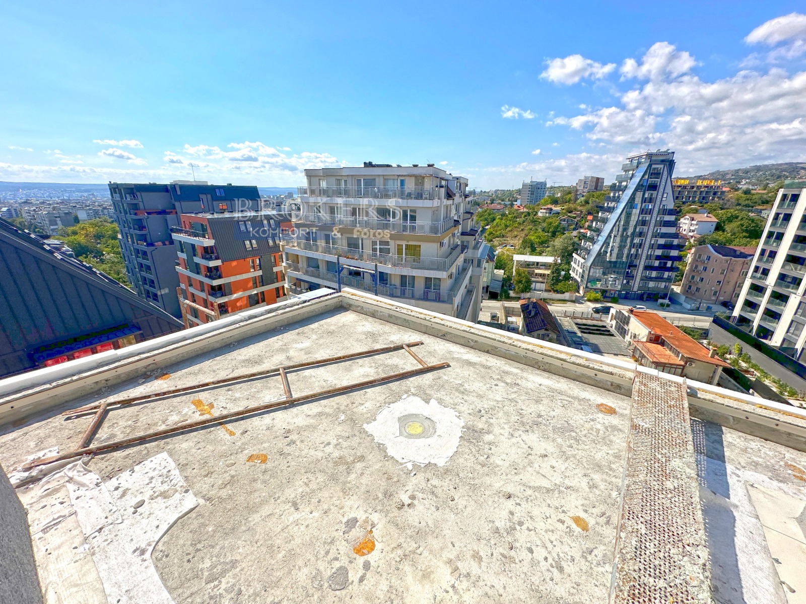 Продава 4-СТАЕН, гр. Варна, Левски 1, снимка 6 - Апартаменти - 52603087
