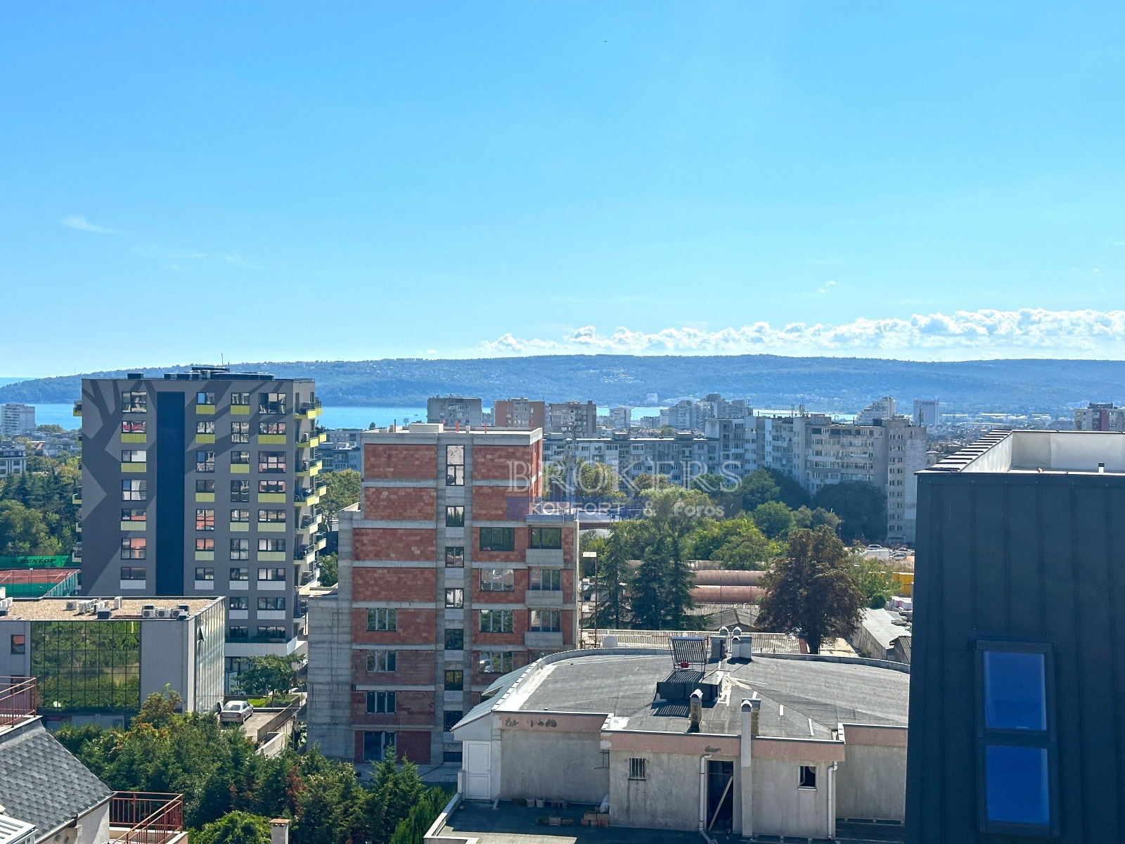 Продава 4-СТАЕН, гр. Варна, Левски 1, снимка 13 - Апартаменти - 52603087