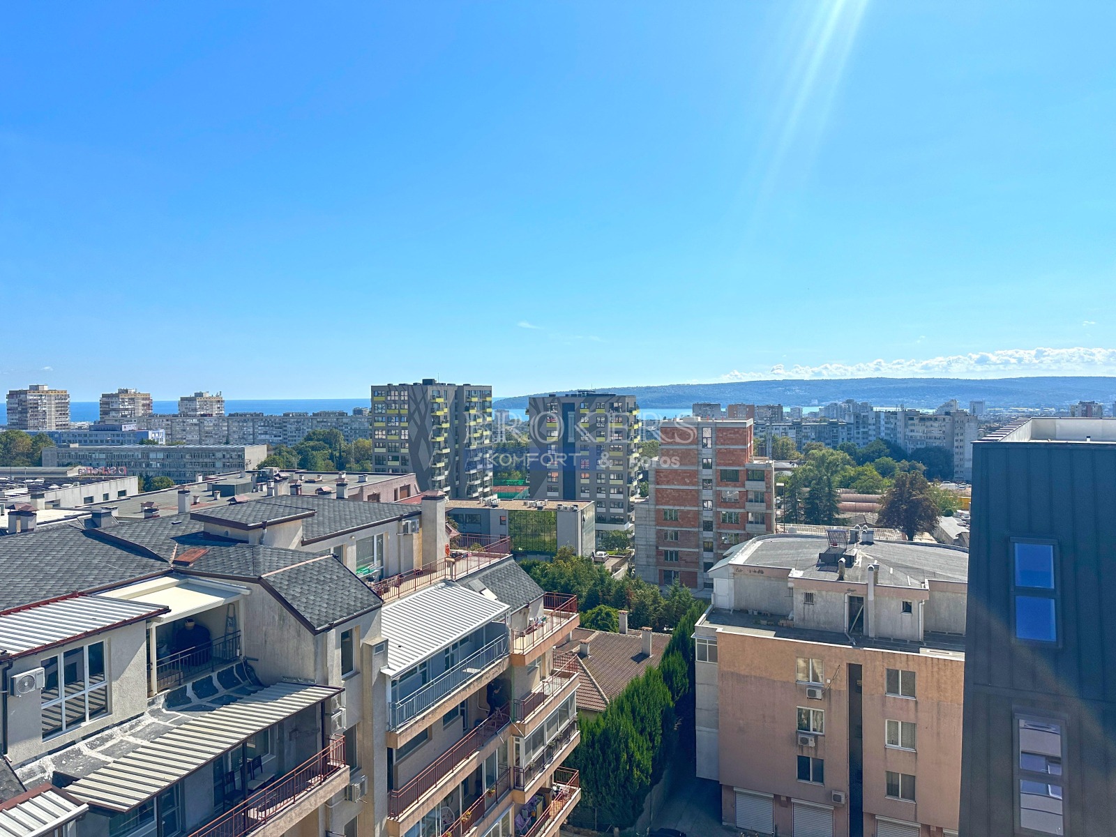 Продава 4-СТАЕН, гр. Варна, Левски 1, снимка 14 - Апартаменти - 52603087